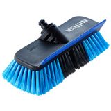 Nilfisk Autoborstel met Raamwisser - Accessoire voor hogedrukreiniger -Click&Clean-koppeling (6411131)