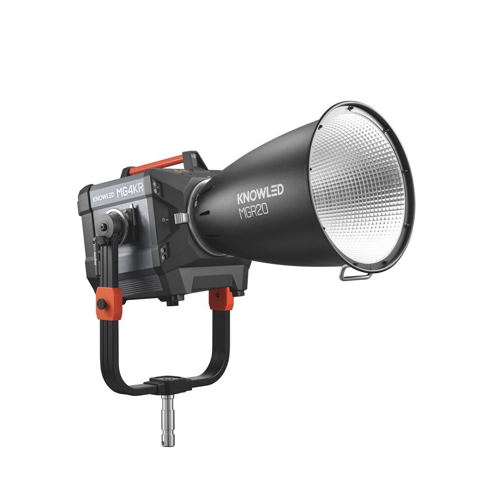 Godox MG4KR Knowled RGB LED Monolight