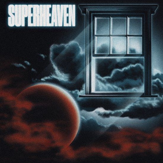 Superheaven - Pop - Stereo - 2025