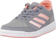 Adidas Performance Chaussures - mid grey s14/still breeze f12/grey - 28