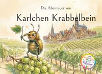 Die Abenteuer von Karlchen Krabbelbein