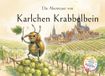 Die Abenteuer von Karlchen Krabbelbein