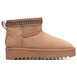 REFRESH - Bottine Femme - Chaussures confortables et polyvalentes – Mode décontractée