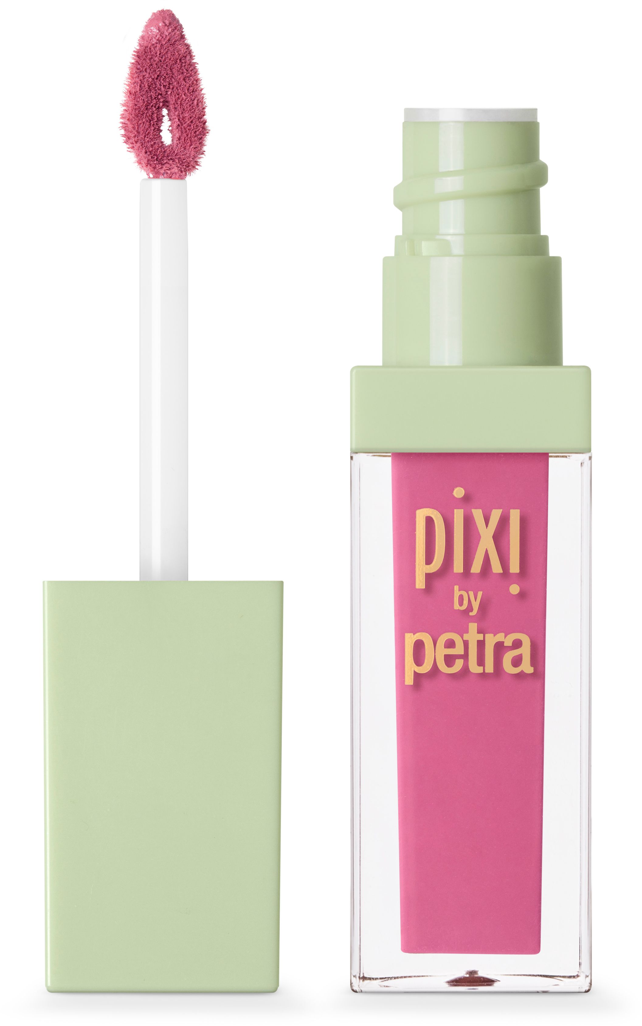 Pixi MatteLast Liquid Lip - Prettiest Pink - 6.9ml