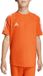 Adidas Sereno Shirt Junior Oranje - Wit