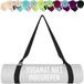 Sangle de yoga Sangle de tapis de yoga