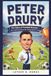PETER DRURY: The Voice of Football Dreams — An Inspiring Story for Young Sports Fans