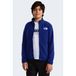 The North Face Glacier fleece outdoor vest - bleu