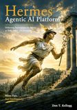 Hermes Hermes Agentic AI Platform: Delivering Autonomous AI Agents at Scale Across Any Enterprise