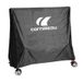 Cornilleau Premium+ tafeltennistafel afdekhoes Grijs Polyester