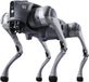Unitree Go2 Pro - Robot quadrupède - Connectivit é 4G + GPS - Vision LiDAR 3D - CPU 8 cœurs haute performance