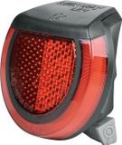 MonkeyLink SkyeLight Achterlicht incl. Breaklight Rood/Zwart