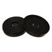 Paxanpax Russell Hobbs Paxanpax PCK1219 Afzuigkap Koolstof Houtskool Filters - Pack van 2