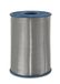 Timmers Krullint 10mm x 250 meter kleur grijs etain/tin