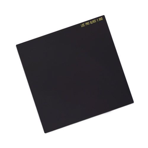 LEE Filters ProGlass IRND 100mm - 6 Stops