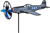 Premier Kites Windwijzer P51 Mustang