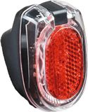 Busch & Müller feu arrière, rouge, 331ASK