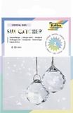 Folia Kristallen Zonnevanger Crystal Duo