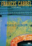 Sony Music Columbia Francis Cabrel - Hors Saison Live DVD