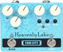 Tone City Heavenly Lake V2 Reverb Pédale d'effet