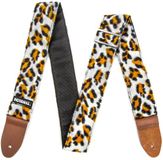 Dunlop JH13 Jimi Hendrix Live in Maui Leopard Gitaarband
