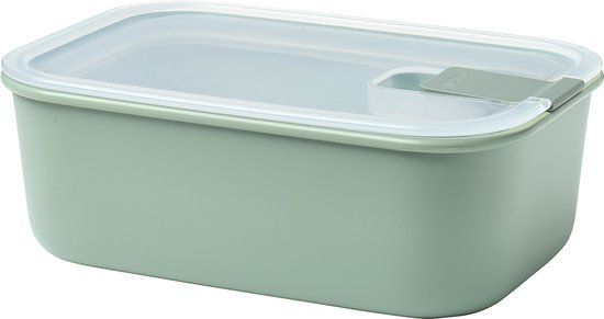 Mepal EasyClip Vershouddoos - 1000 ml - Nordic Sage