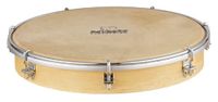 Nino Percussion NINO36 handtrommel met geitenvacht 25,4 cm (10 inch) instelbaar