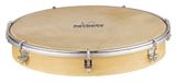 Nino Percussion NINO36 handtrommel met geitenvacht 25,4 cm (10 inch) instelbaar