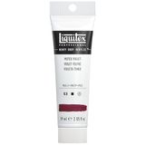 Liquitex Professional Heavy Body Acryl 59 ml Paars Vilt Serie 3