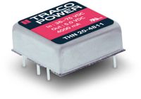 TracoPower THN 20-1211 DC/DC-converter