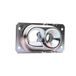TOPRAN 107 406 motorkapslot
