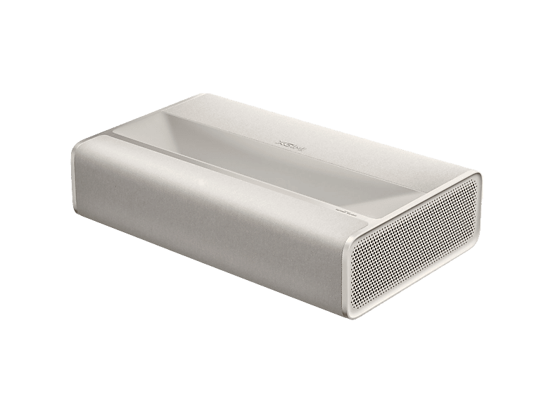 Xgimi Mira Short Throw Smart-projector Beamer Grijs
