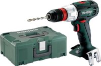 Metabo BS 18 LT Quick