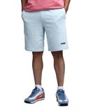 PUMA heren Gebreide Shorts Ess 2 Color No. 1 Logo Shorts 10" Tr