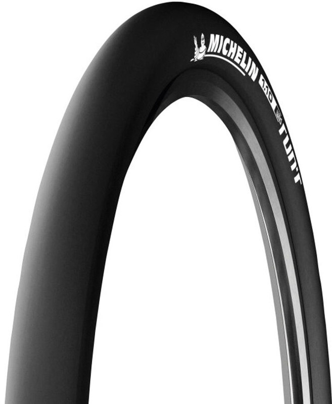 Michelin Wild Run'R band 29"" draadband zwart