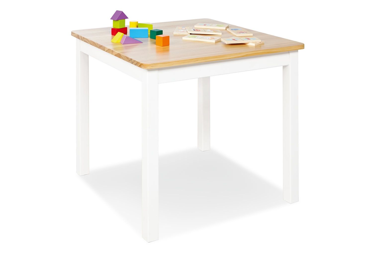 Pinolino 201433 Kinderbureau - Wit