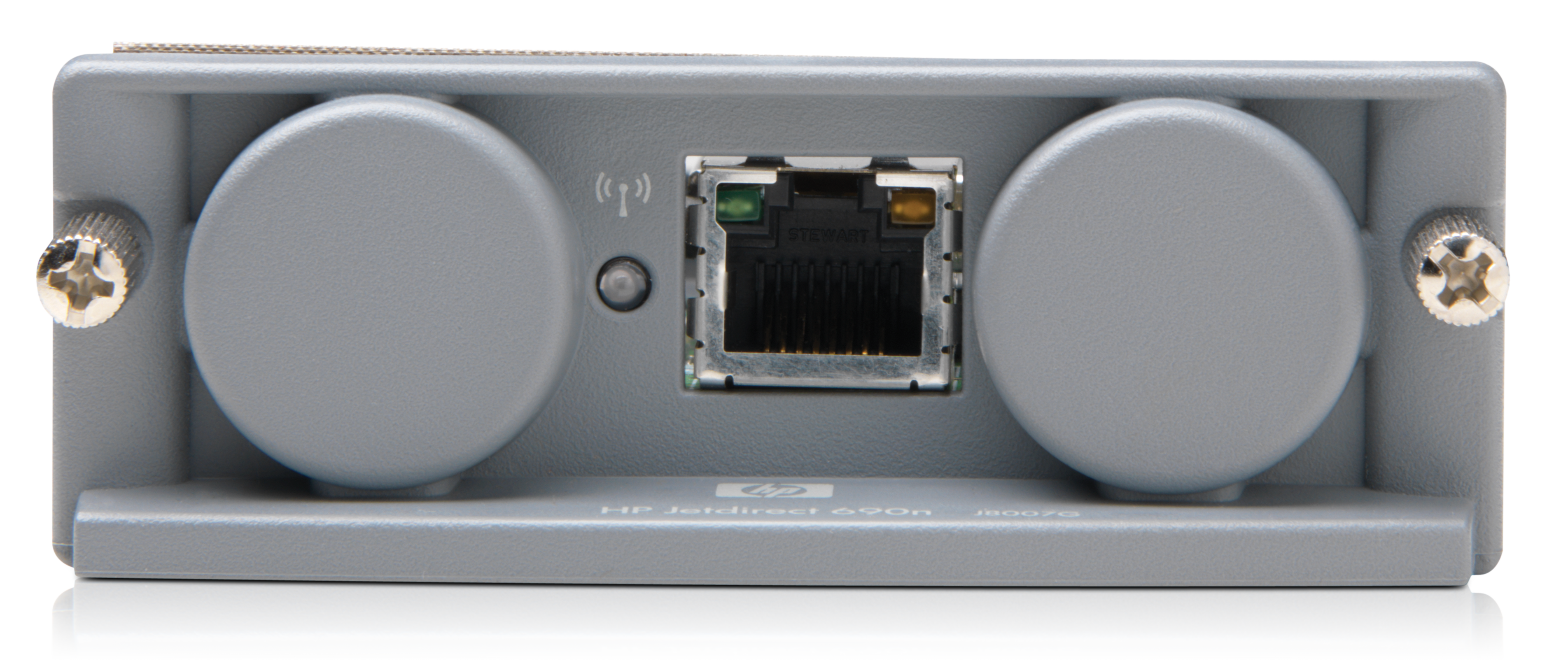 HP Jetdirect 690n Print Server - J8007G