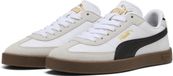 PUMA Club II Era Jr Unisex Sneakers - PUMA White-PUMA Black