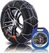 Weissenfels Tecna M30 4A Snow Chain Set