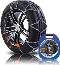 Weissenfels Tecna M30 4A Snow Chain Set