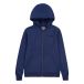 Levi's Sweat à capuche zippé intégral Poster Logo pour garçon Naval Academy