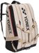 Yonex Gearlogic Sac de raquettes 12 pièces Beige