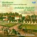 The Nash Ensemble - Trio Fur Klavier.,Klarinette & Viol