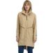 Ragwear Veste imperméable femme Frodik
