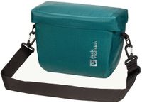 Jack Wolfskin Gravex Fietstas 27 cm - 8 L - sea green