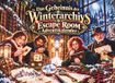 Das Geheimnis des Winterarchivs Escape Room Adventskalender 2026: Wir brauchen dich! Löse 24 Rätsel, folge geheimnisvollen Spuren und entschlüssle ... die Wahrheit für immer verborgen bleibt.
