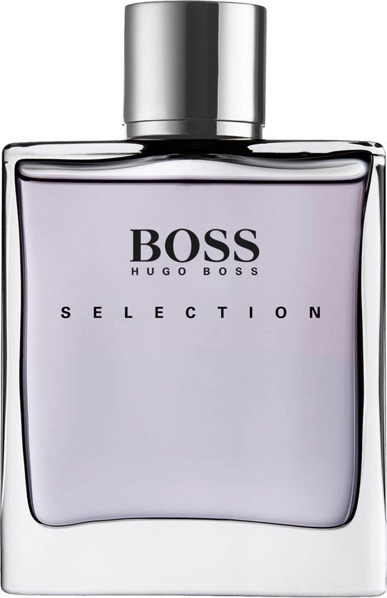 Hugo Boss BOSS Selection 100 ml / heren