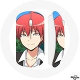 Assassination Classroom Maniacase draadloze muis poster