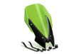 Puig 3865V Carenabris Naked New Generation Touring, vert