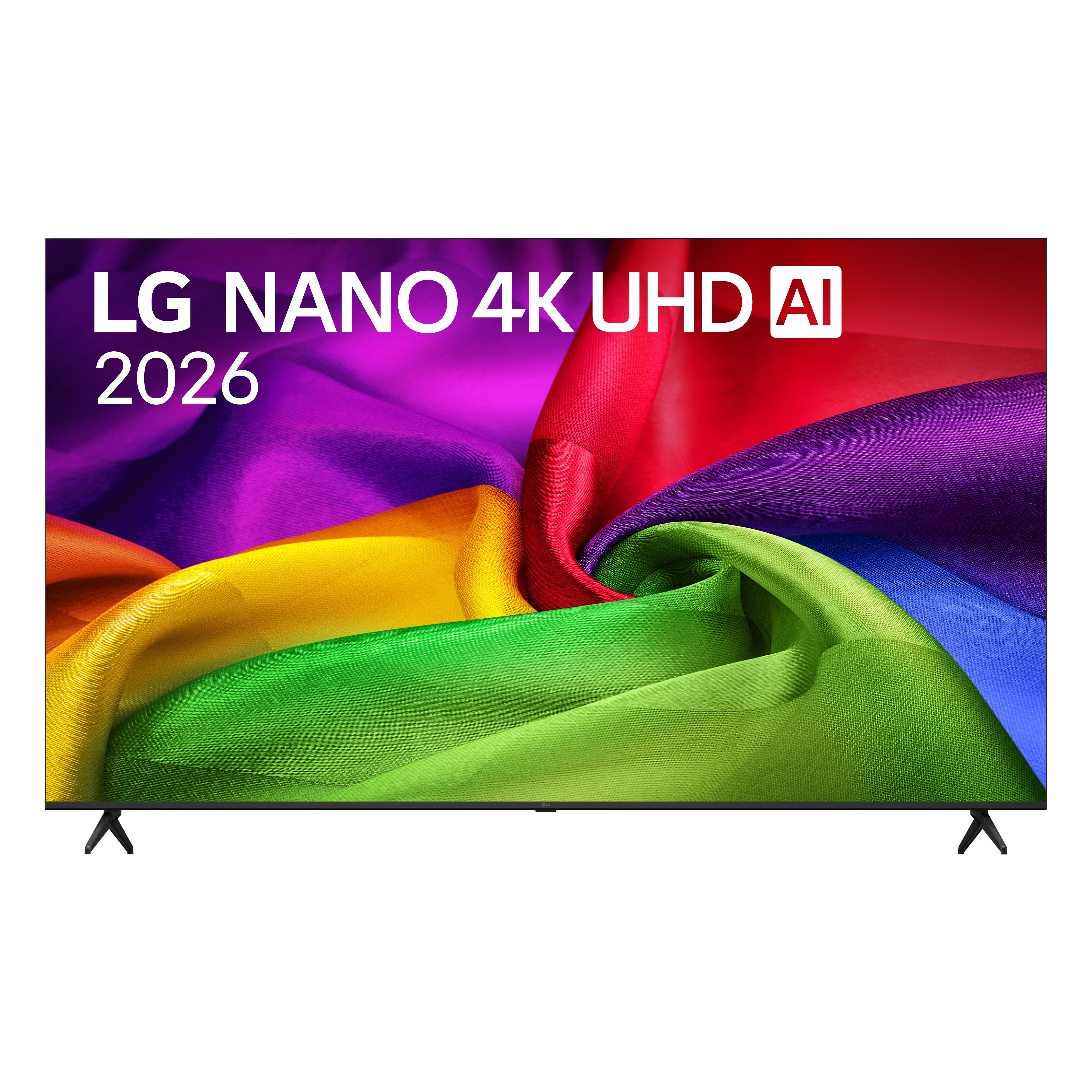 LG 75NU800B6LA / LED-LCD screen / 75 inches / 2026